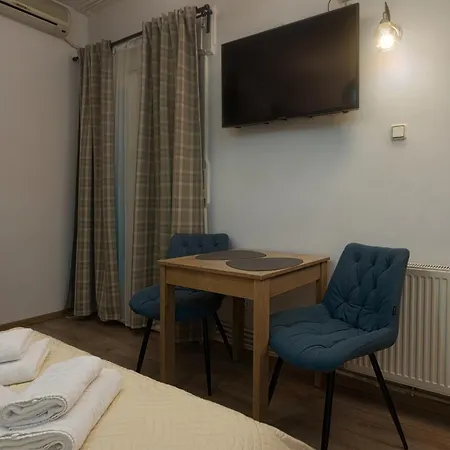 Botev Design Apartments - Walk To Old Town - Pumo Properties-2