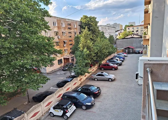 Apartament Tokyo Bucureşti